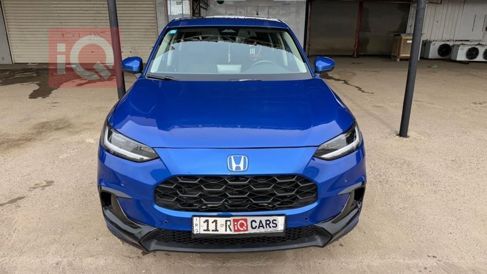 هوندا HR-V